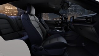 2026 Ford Mustang® Internal Image 1